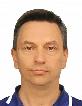 Башкеев Андрей Владимирович
