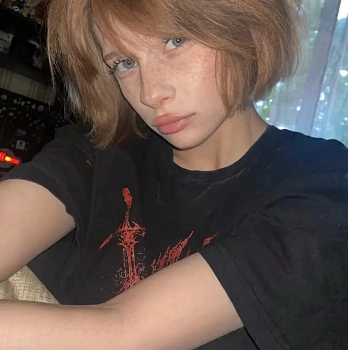 Голубничая Карина