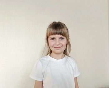 Левшина Алёна