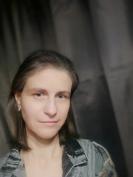 Селиванова Мария