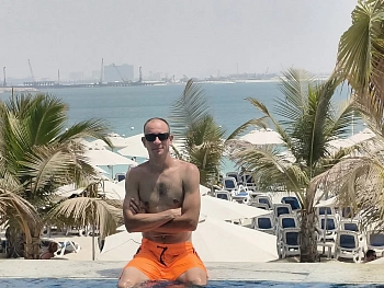 Каленов Семен