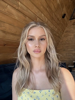 Сагитова Алиса Александровна 