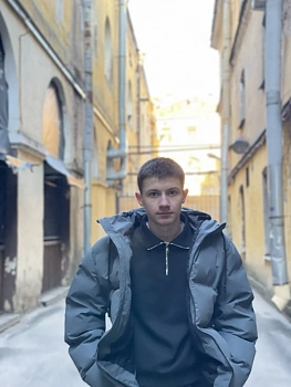 Маркелов Роман Антонович 