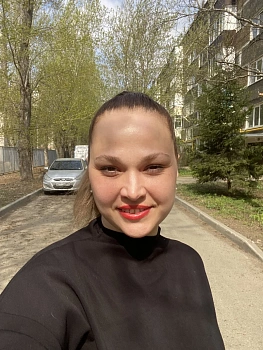 Венгер Алина Айратовна