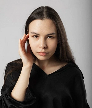 Словягина Анастасия Витальевна 