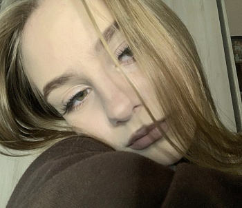 Калугина Дарья Алексеевна