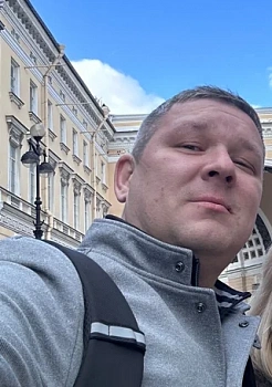 Слободчиков Анатолий Вячеславович