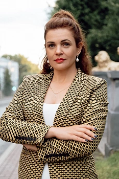 Карпова Валентина Ивановна