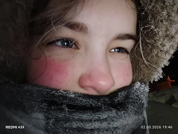 Антонина Щепеткина