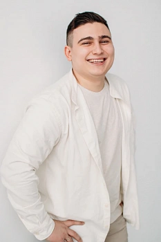 Сатаров Руслан Алишерович