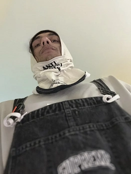 Ланджекар Эдмонд 