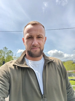 Иван Владимирович Столяров 