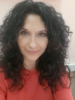 Бурмистрова Марина Николаевна