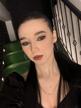 Юркина Диана Алексеевна 