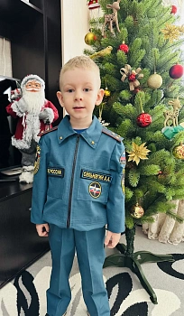 Сильнягин Артём Андреевич