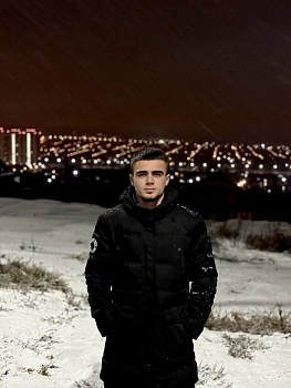 Халилов Князь 
