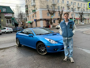 Червяков Николай 