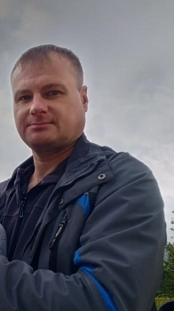 Сергей Иванович Клаков