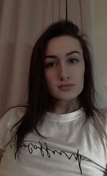 Абрамова Лариса 