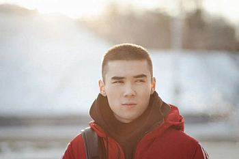 Бейсенбинов Бакытжан