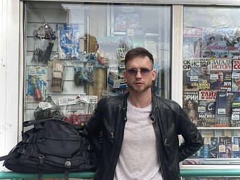 Солдаткин Иван Геннадьевич