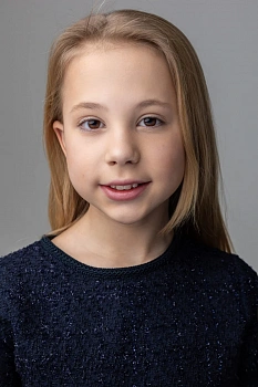 Довнарович Александра 