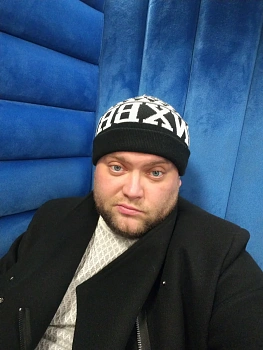 Соколов Артём 