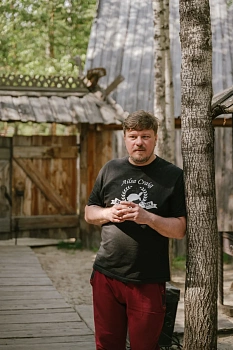 Стрельцов Евгений Валериевич