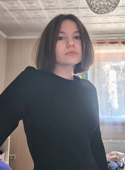 Элиза Кондратьева 