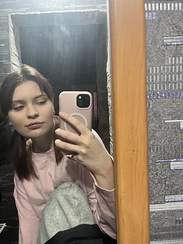 Савищенко Вероника