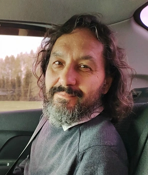 Молодцов Дмитрий Евгеньевич