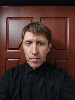 Гарус Николай