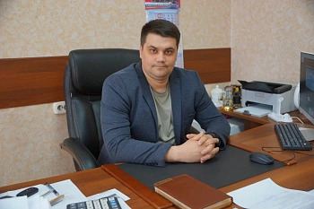 Кузнецов Михаил Николаевич 