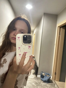 Синицына Василиса