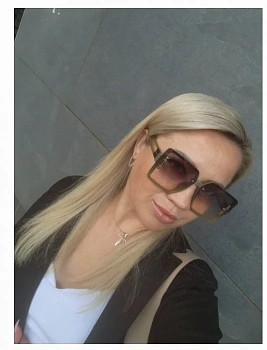 Исакова Ирина Сергеевна