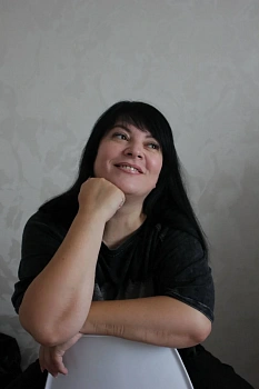 Цынко Галина Михайловна