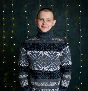 Денис Николаевич Таскаев