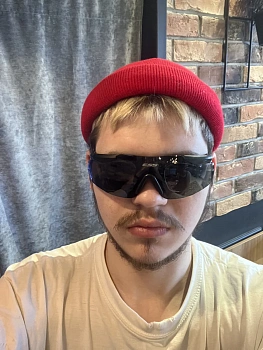 Ушаков Даниил