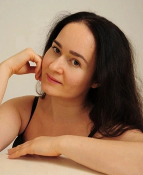 Юлия Аваланш 