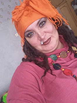 Кошеренкова Марина Александровна