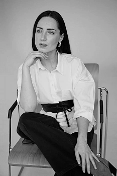 Никитина Анастасия Сергеевна 