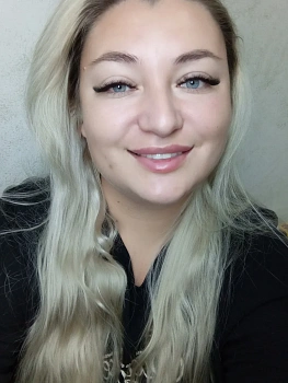 Евгения Викторовна Копылова