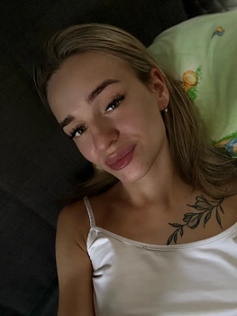 Ипатова Милана