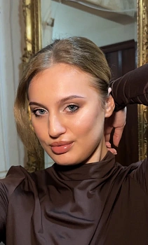 Самарцева Дарья Александровна 