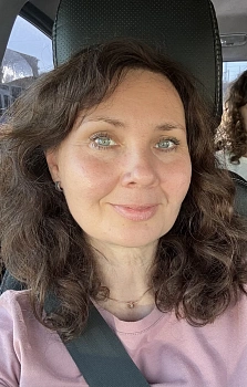 Хюргес Ольга