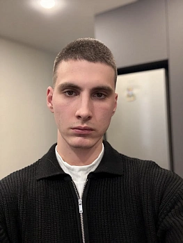 Богатырев Сергей Владимирович 
