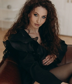 Саканян Дарья Евгеньевна