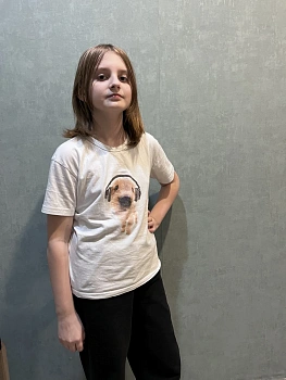 Донская Василиса
