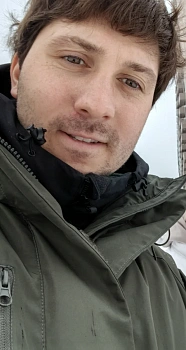Гончаров Вадим Русланович 