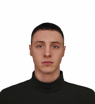 Виталий Александрович Ротарь